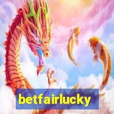 betfairlucky