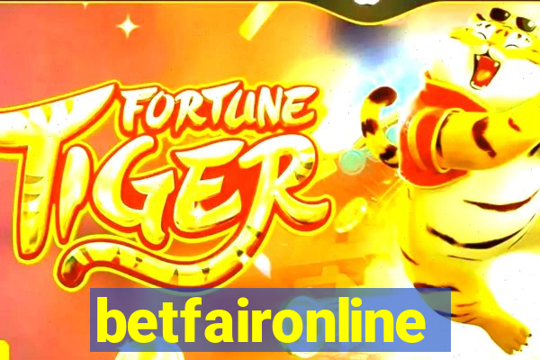 betfaironline