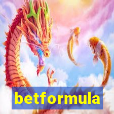 betformula