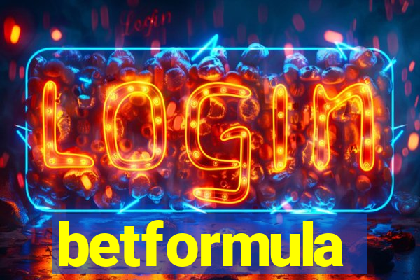 betformula