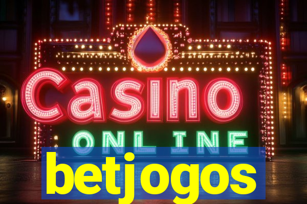 betjogos