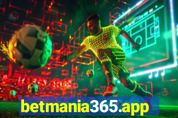 betmania365.app