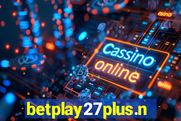 betplay27plus.net