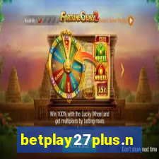 betplay27plus.net