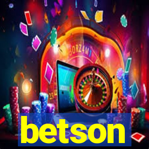 betson