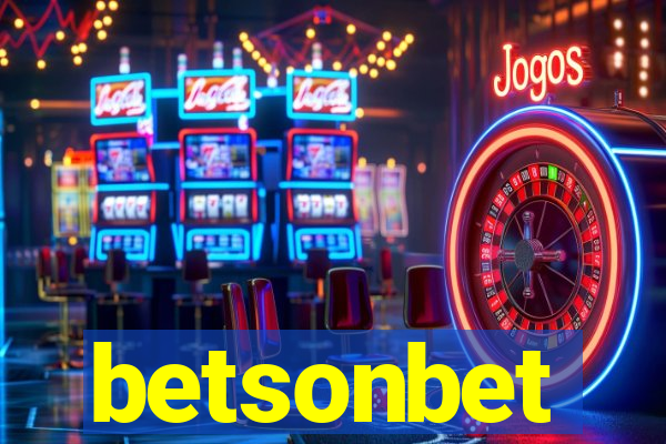 betsonbet