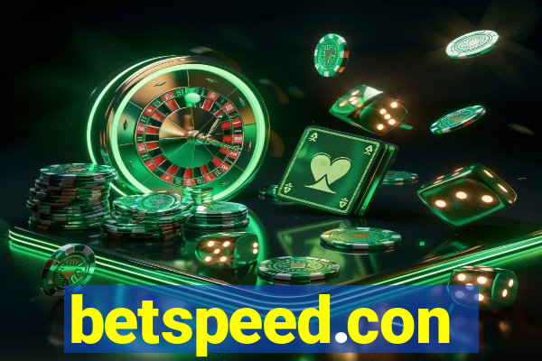 betspeed.con