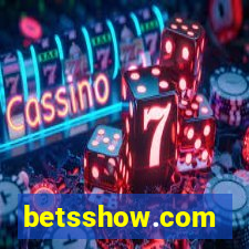 betsshow.com