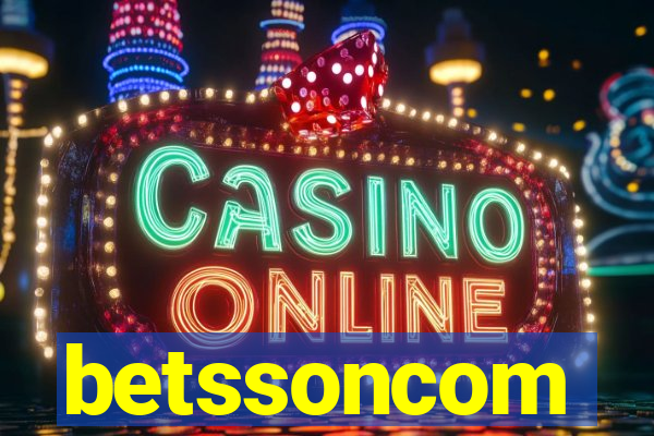 betssoncom