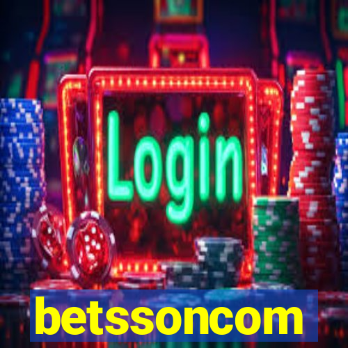 betssoncom