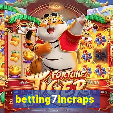 betting7incraps