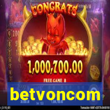 betvoncom