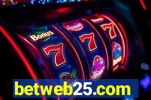 betweb25.com