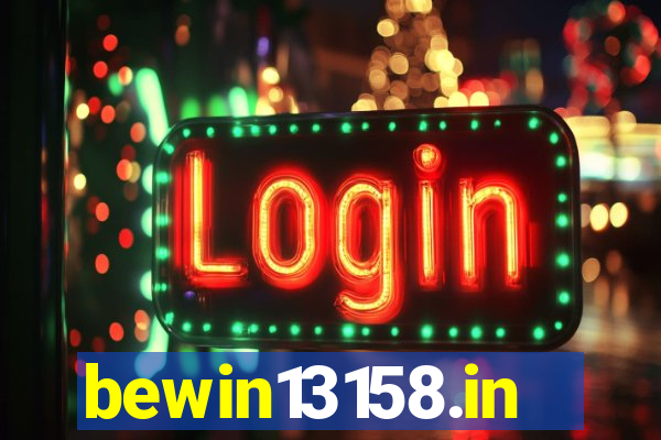 bewin13158.in