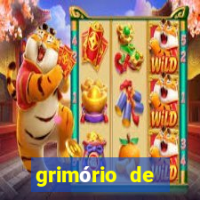 grimório de narciso pdf gratis