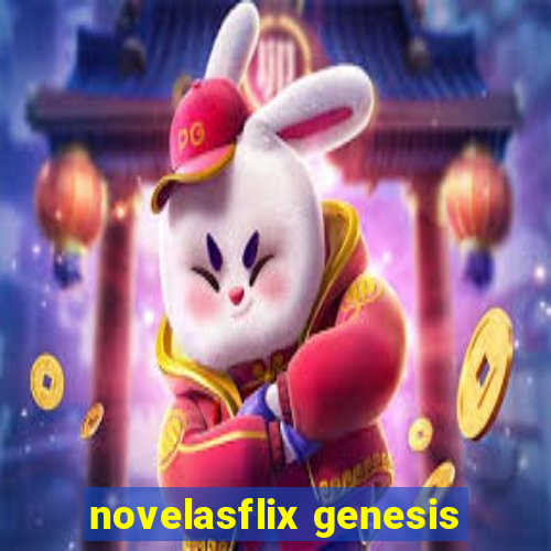 novelasflix genesis