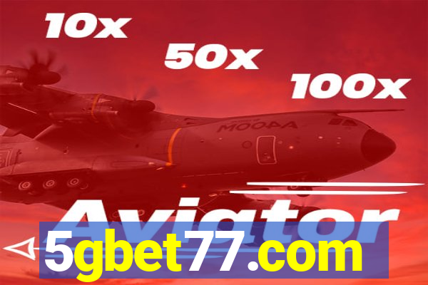 5gbet77.com