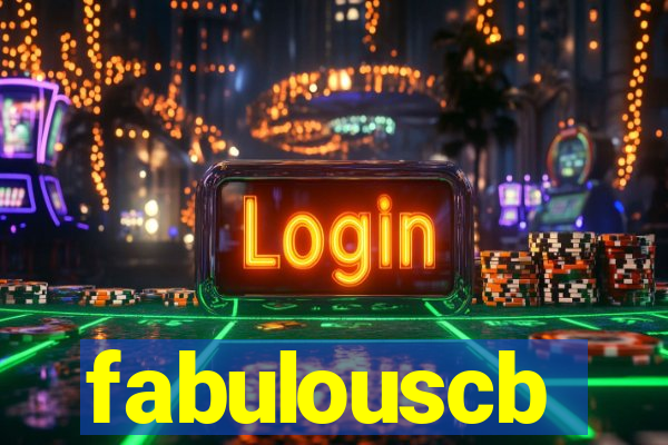 fabulouscb