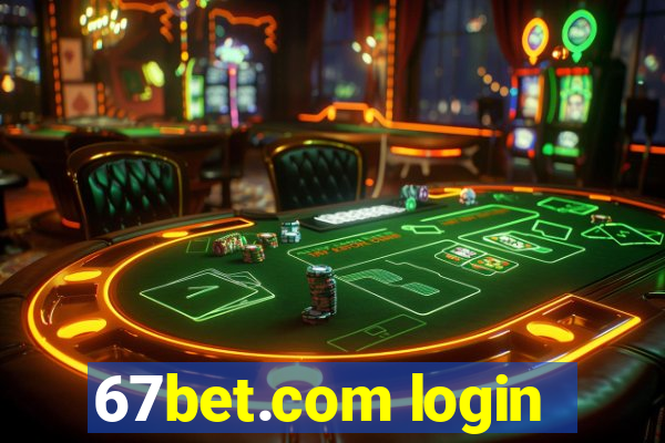 67bet.com login