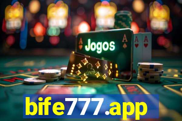 bife777.app