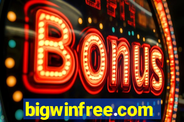 bigwinfree.com