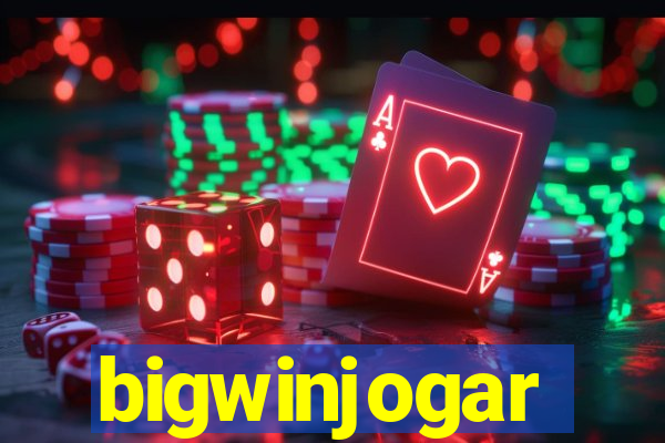 bigwinjogar