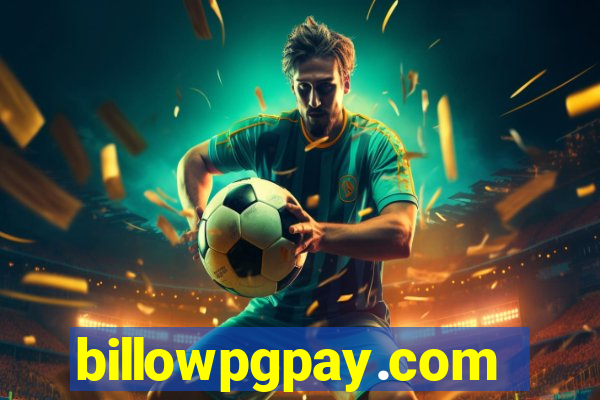 billowpgpay.com