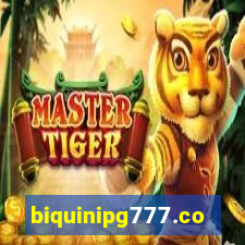 biquinipg777.com