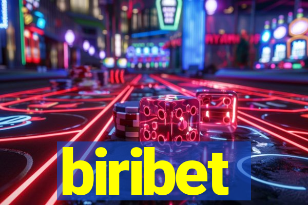 biribet