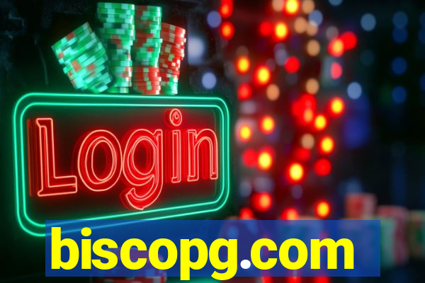 biscopg.com