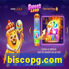 biscopg.com