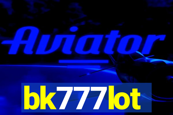 bk777lot