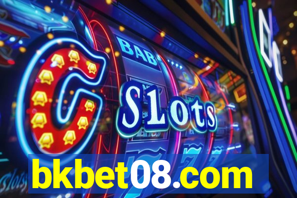 bkbet08.com