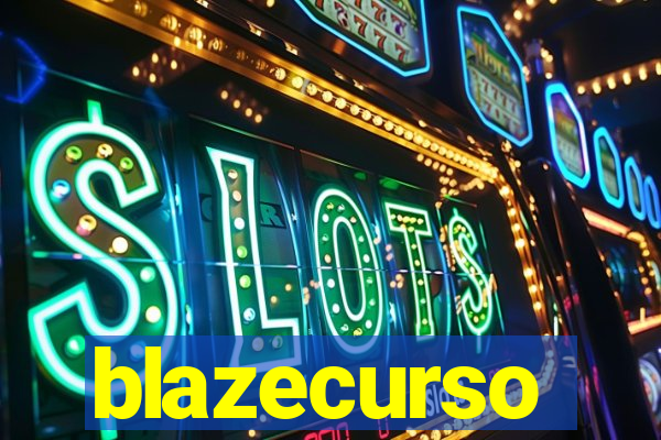 blazecurso