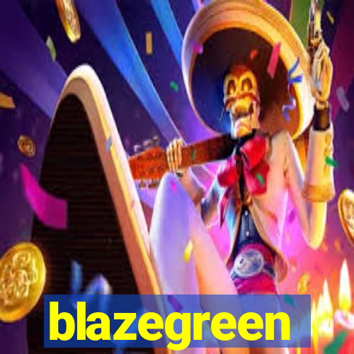 blazegreen