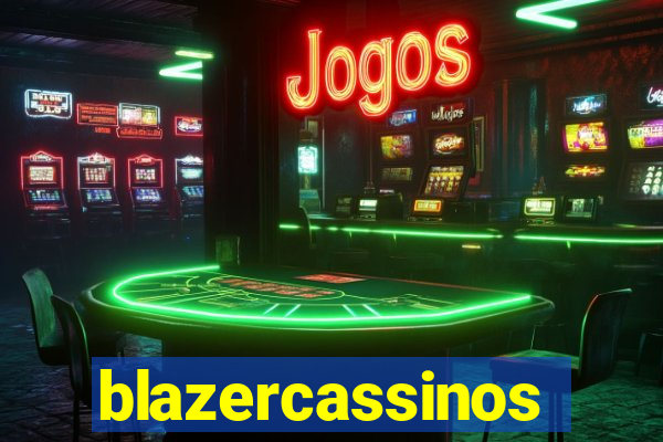 blazercassinos