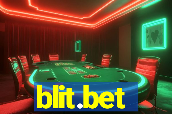 blit.bet