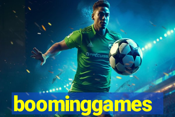 boominggames