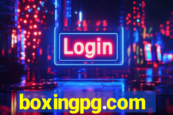 boxingpg.com