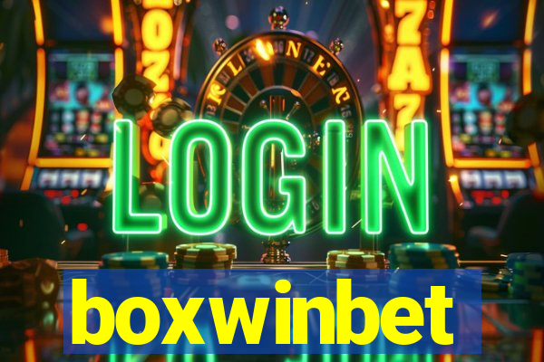 boxwinbet