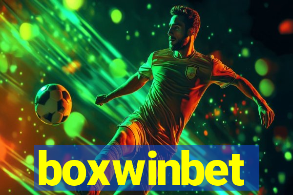 boxwinbet