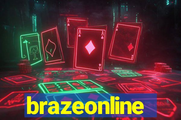 brazeonline