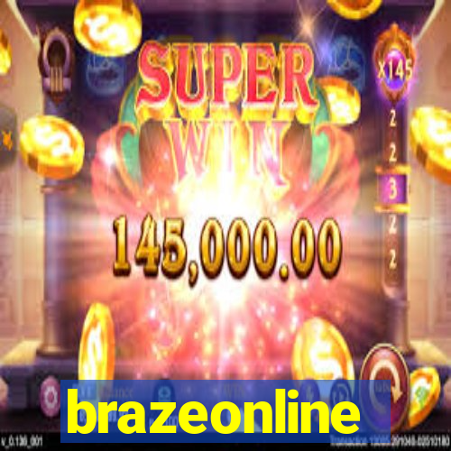 brazeonline