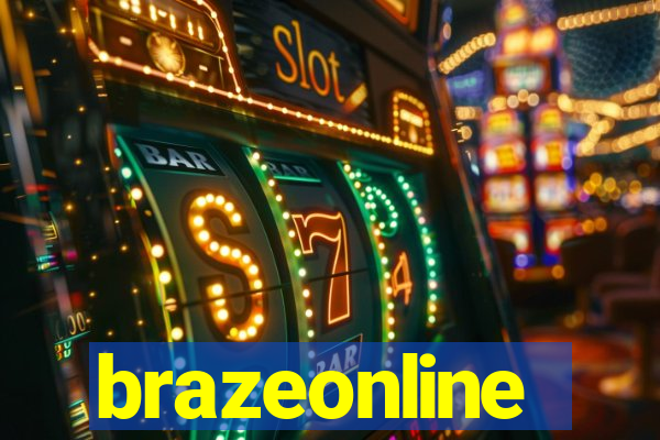 brazeonline