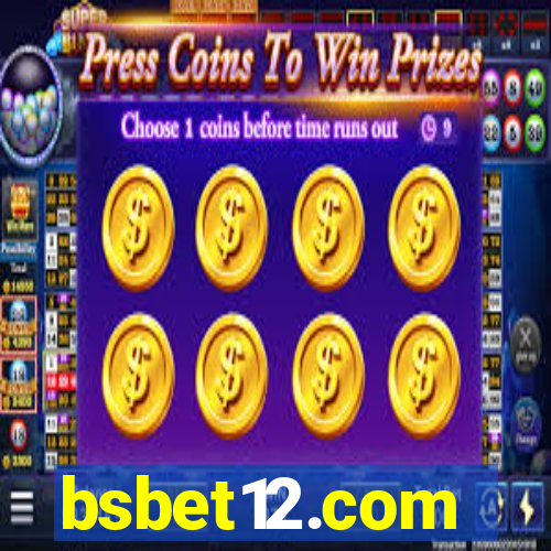 bsbet12.com