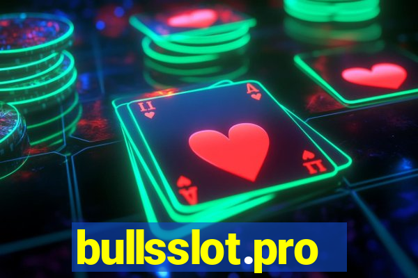 bullsslot.pro