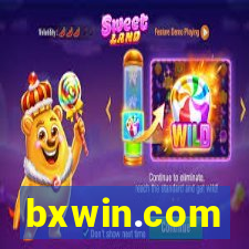 bxwin.com