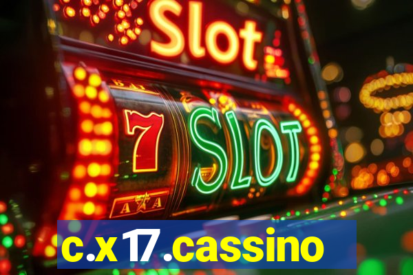 c.x17.cassino