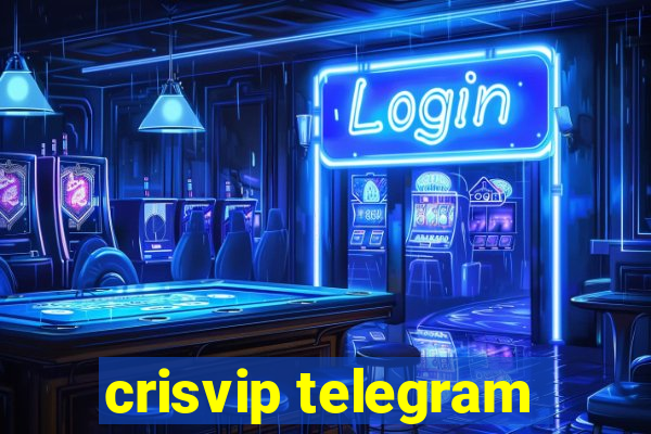 crisvip telegram