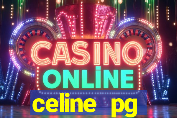 celine pg plataforma de jogos